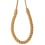 Cordone câblé Plaza Houlès Vanille 35021-9200