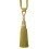 Cordone un gland Plaza Houlès Anis 35237-9700