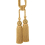 Cordone 2 glands Scarlett Houlès Soleil 35299-9135