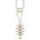 Embrasse un gland Onyx Houlès Craie 35306-9000