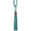 Raffhalter Opale Houlès Turquoise 35309-9740