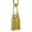 Cordone 2 glands Scarlett Houlès Anis 35313-9700