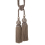 Scarlett two tassels tieback Houlès Taupe 35313-9800