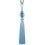 Embrasse un gland Onyx 115 cm Houlès Ciel 35622-9600