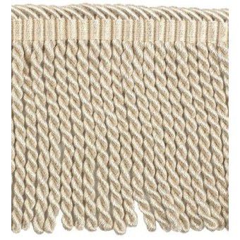 Frange torse Villandry 12 cm