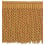 Villandry bullion fringe 12 cm Houlès Agrume 36039-9740