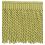 Villandry bullion fringe 12 cm Houlès Pistache 36039-9777