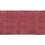 30 mm Grosgrain Braid Houlès Framboise 31151-9440