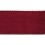 30 mm Grosgrain Braid Houlès Bourgogne 31151-9530