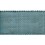 Geflecht 30 mm Grosgrain Braid Houlès Turquoise 31151-9677
