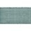 Geflecht 30 mm Grosgrain Braid Houlès Bleu 31151-9768