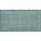 Geflecht 30 mm Grosgrain Braid Houlès Bleu 31151-9768