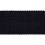 Geflecht 30 mm Grosgrain Braid Houlès Nori 31151-9900