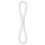 Boucle bicolore Izi Houlès Pur 35034-9000