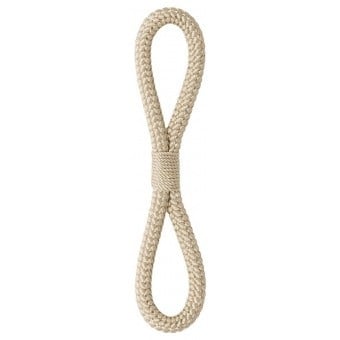 Boucle bicolore Izi