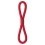 Boucle bicolore Izi Houlès Rouge 35034-9500