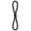 Boucle bicolore Izi Houlès Granite 35034-9800