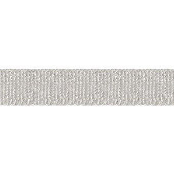 Gallone gros grain 12 mm