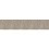 Gallone gros grain 12 mm Houlès Sable 31154-9080