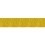 Gallone gros grain 12 mm Houlès Chartreuse 31154-9177