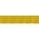 Ribetes gros grain 12 mm Houlès Chartreuse 31154-9177