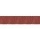 Ribetes gros grain 12 mm Houlès Groseille 31154-9320