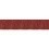 Ribetes gros grain 12 mm Houlès Pourpre 31154-9410