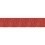 Ribetes gros grain 12 mm Houlès Pastèque 31154-9412