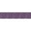 Ribetes gros grain 12 mm Houlès Améthyste 31154-9414