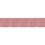 12 mm Grosgrain Braid Houlès Rose ancien 31154-9416