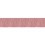 Galon gros grain 12 mm Houlès Rose ancien 31154-9416