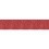 12 mm Grosgrain Braid Houlès Fraise 31154-9425