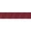 Galon gros grain 12 mm Houlès Airelle 31154-9438