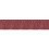 Geflecht 12 mm Grosgrain Braid Houlès Framboise 31154-9440