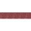 Ribetes gros grain 12 mm Houlès Framboise 31154-9440