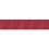 Galon gros grain 12 mm Houlès Pivoine 31154-9450