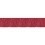 Geflecht 12 mm Grosgrain Braid Houlès Pivoine 31154-9450