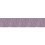 Ribetes gros grain 12 mm Houlès Agapanthe 31154-9460