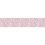 Geflecht 12 mm Grosgrain Braid Houlès Rose pâle 31154-9470