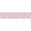 Ribetes gros grain 12 mm Houlès Rose pâle 31154-9470