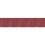 Ribetes gros grain 12 mm Houlès Camélia 31154-9536