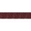 Ribetes gros grain 12 mm Houlès Victoria 31154-9587