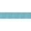 12 mm Grosgrain Braid Houlès Turquoise 31154-9612