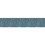 Geflecht 12 mm Grosgrain Braid Houlès Bleu Fumé 31154-9634