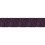 Ribetes gros grain 12 mm Houlès Mûre 31154-9656
