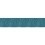 Geflecht 12 mm Grosgrain Braid Houlès Mer du Sud 31154-9677