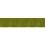 12 mm Grosgrain Braid Houlès Herbe 31154-9713