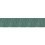 Gallone gros grain 12 mm Houlès Étang 31154-9762