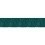 Ribetes gros grain 12 mm Houlès Sarcelle 31154-9777