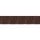 Ribetes gros grain 12 mm Houlès Café 31154-9835